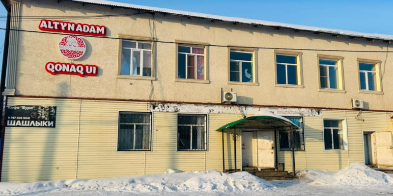 «Ауыл аманаты»: ШҚО-да жаңа қонақ үй ашылды