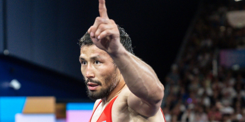 Қазақстандық балуандар Хорватиядағы рейтингтік турнирге қатысады