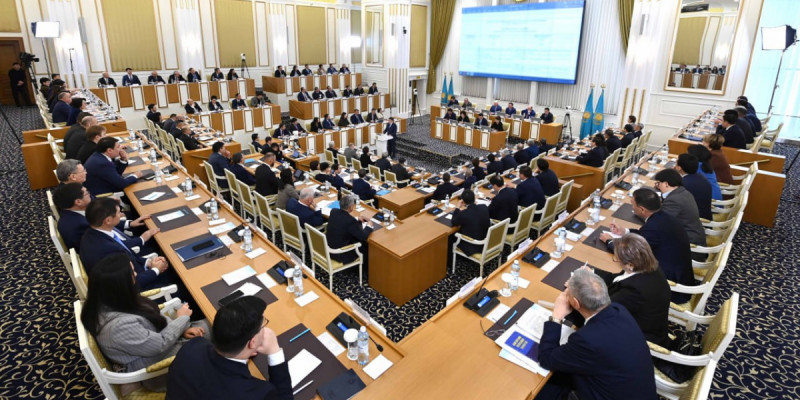 Қазақстан аумағының тұтастығы, бөлінбейтіндігі және оған қол сұғылмаушылығы туралы норма өзгеріссіз қалады – Конституциялық комиссия