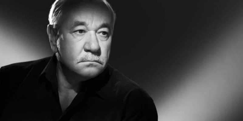 Белгілі театр мен кино актері өмірден өтті