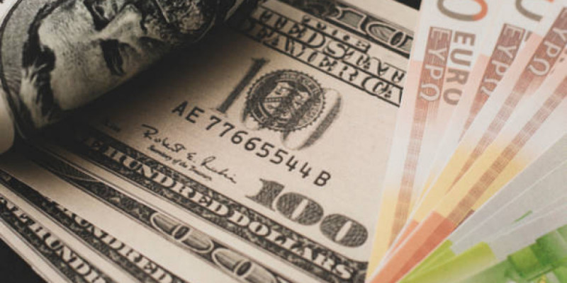 Ұлттық банк валюта бағамын жария етті