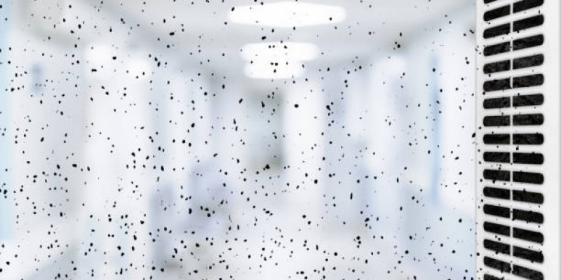 Бүгін қай қалада ауа сапасы нашарлайды