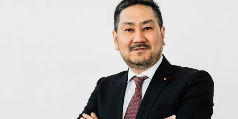 «OrdaMed» басшысы Еркін Длімбетовке іздеу жарияланды