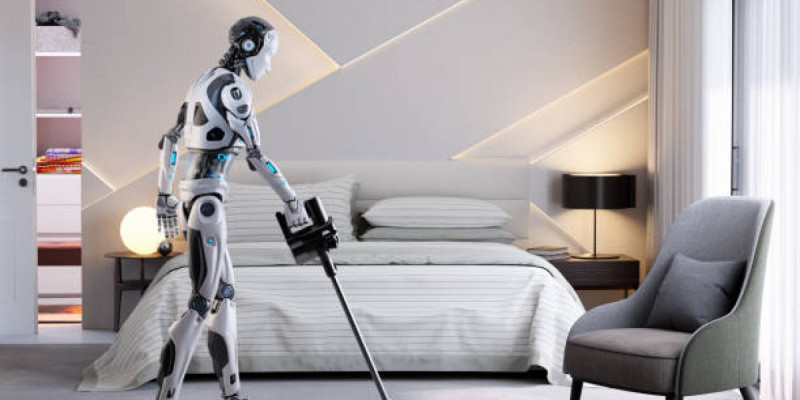 Гуманоид роботтар адамдарға қарағанда 2-3 есе тиімсіз – өндірушілер