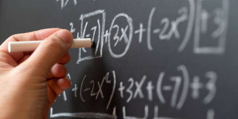 190 жыл бойы шешілмеген есептің кілті табылды