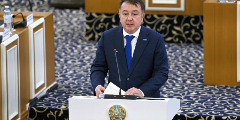 Әділет министрі: Конституцияда заң көмегін көрсету түрлерін «тегін» деген сөзбен шектемеу керек