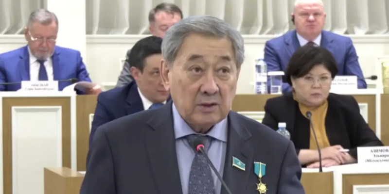 Ел болашағы үшін айрықша маңызға ие Конституциялық реформаны бүкіл жұрт болып пысықтап жатырмыз – Бақтықожа Ізмұхамбетов