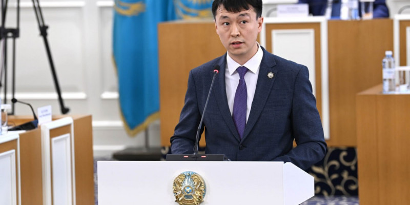 Ғылыми еркіндіксіз даму мүмкін емес – Ұлттық ғылым академиясының мүшесі