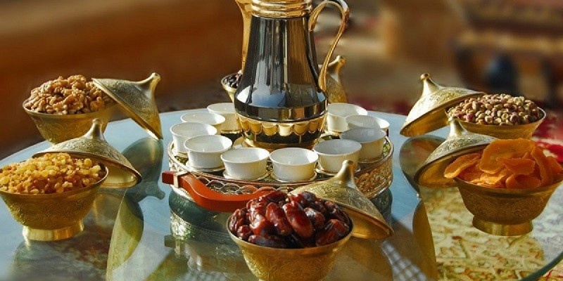 Ауызашардың құндылығы неде?