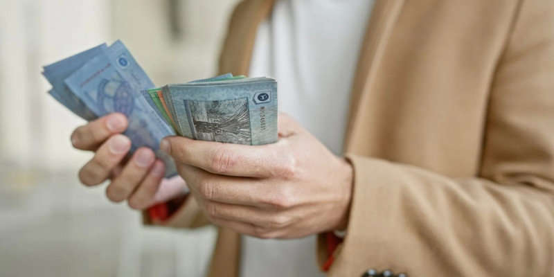 Ақшамыз бар, бірақ шектеу мен сабыр жоқ