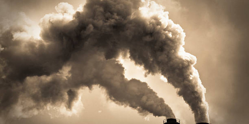 Бүгін бірнеше қалада ауа сапасы нашарлайды