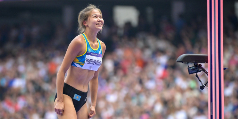 Өскеменде жеңіл атлетикадан халықаралық турнир өтеді