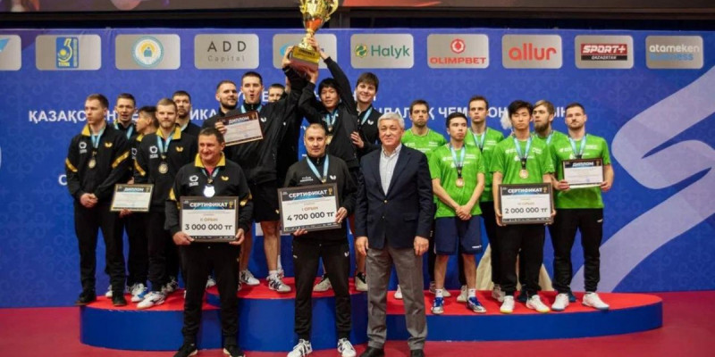 Қарағанды облысының әкімі тағы бір қызметке ие болды