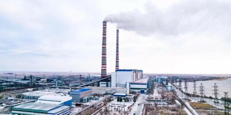 Елімізде 9 энергоблок, 55 қазандық және 51 турбина жаңартылады