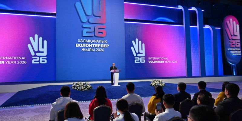 Қасым-Жомарт Тоқаев: Қолданыстағы Ата Заң Қазақстанның тәуелсіз мемлекет ретінде дамуына елеулі үлес қосты