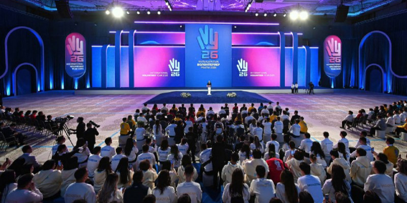 Конституцияға енгізілетін өзгерістер еліміздің дамуын жаңа деңгейге көтереді – Президент