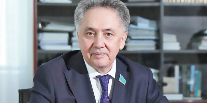 Алтынбек Нұхұлы: Саяси реформалар ел бірлігін нығайтады