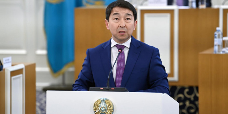 Жаңа Конституцияның жобасы: Егемендік пен аумақтық тұтастық – өзгермейтін құндылықтар