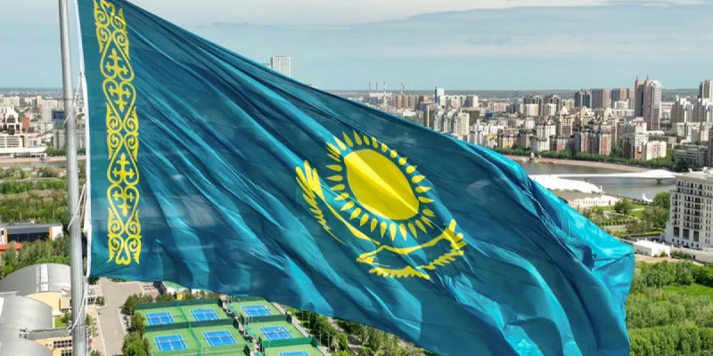 Халық Кеңесі – Қазақстан халқының мүддесін білдіретін жоғары консультативтік орган