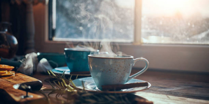 Аязды күні даладан келе сала ыстық шай ішуге болмайды – дәрігер түсіндірді