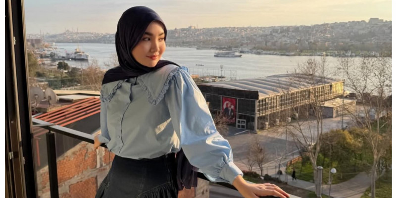 "Өміріміздің ең әдемі кезеңі": Фариза Төреәлі қуанышты жаңалығын бөлісті