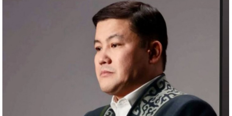 Тұрсынбек Қабатов елге тілек арнады