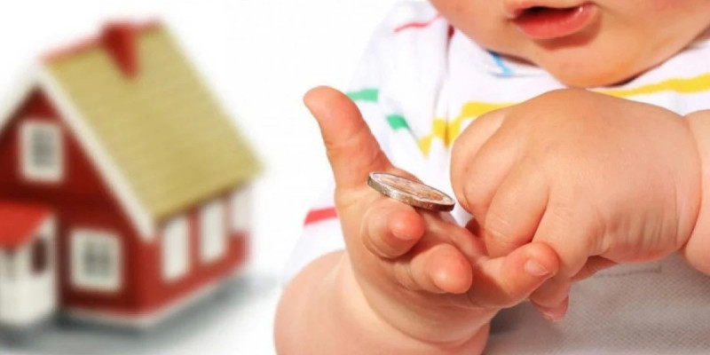 6,9 млн баланың есепшотына Ұлттық қордан 130 АҚШ доллары аударылды