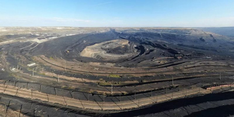 «Богатырь Көмір» кенішінде жұмысшы көз жұмды