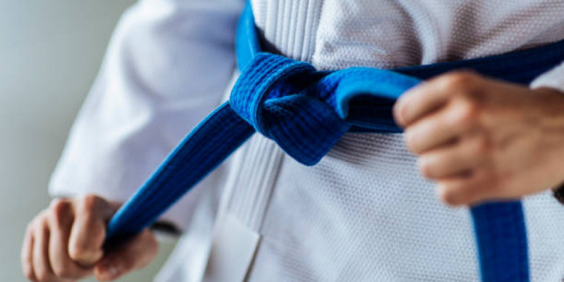 Танымал қазақстандық дзюдошы допинг дауына ілікті