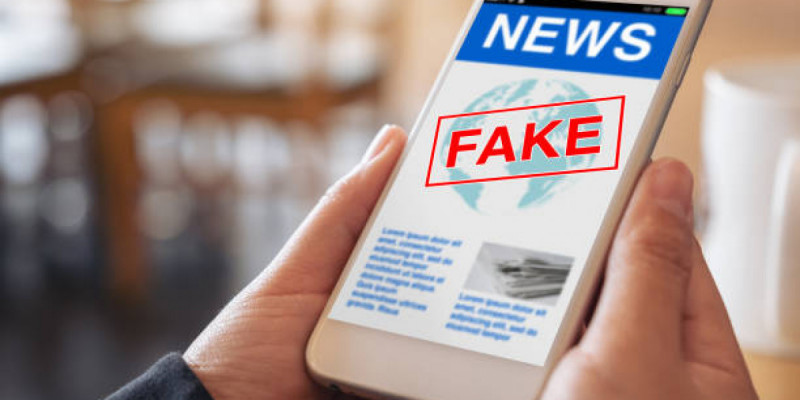 Әділет министрлігі көпшілікті жалған ақпарат таратпауға шақырды