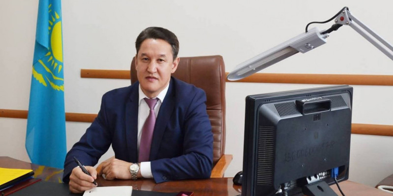 Жаңа Конституцияның жобасы – ауқымды реформалардың логикалық жалғасы