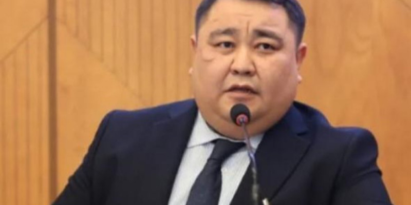 Мақсат Елікбай: Конституциялық реформалардың өзегі – адам құқықтарын қорғау