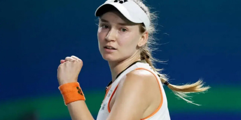 Australian Open-2026: Елена Рыбакина әлемнің бірінші ракеткасын жеңіп, чемпион атанды