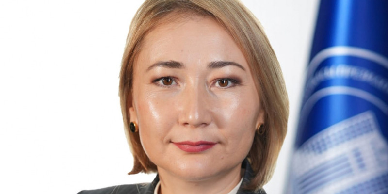 Қарқынды дамитын қалаларға арналған жаңа конституциялық норманың маңызы зор – Құралай Садықова