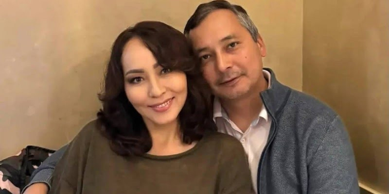 «Өкпем қара қазандай болды»: Айгүл Иманбаева жан сырын ақтарды (ВИДЕО)