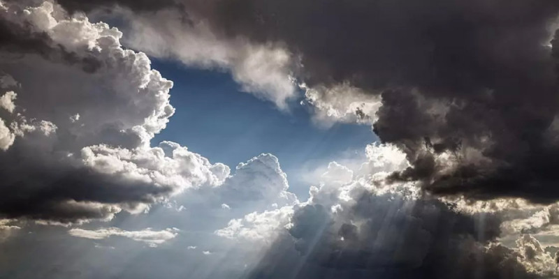 Қазгидромет жексенбіге арналған ауа райы болжамын жария етті