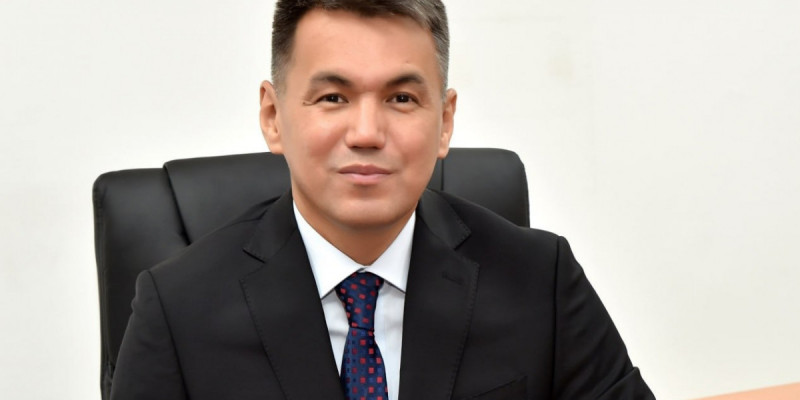 Жаңа Конституцияның жобасы – қоғам сұранысына негізделген маңызды құжат