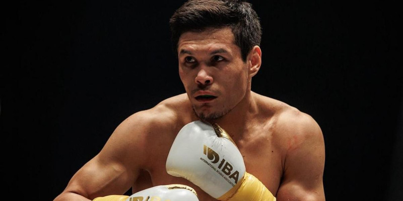 «Назар жетіспей жүр»: Боксшы Данияр Елеусінов өзін сынағандарға жауап берді