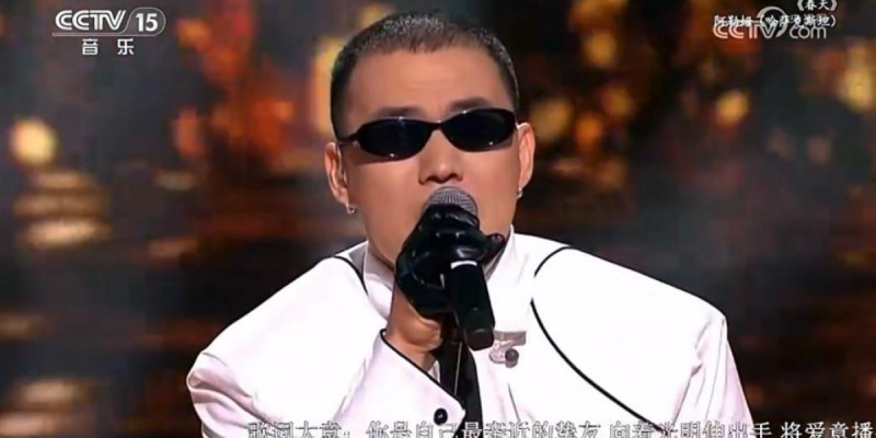 Silk Way Star жобасының финалы Қытай орталық телеарнасында көрсетілді