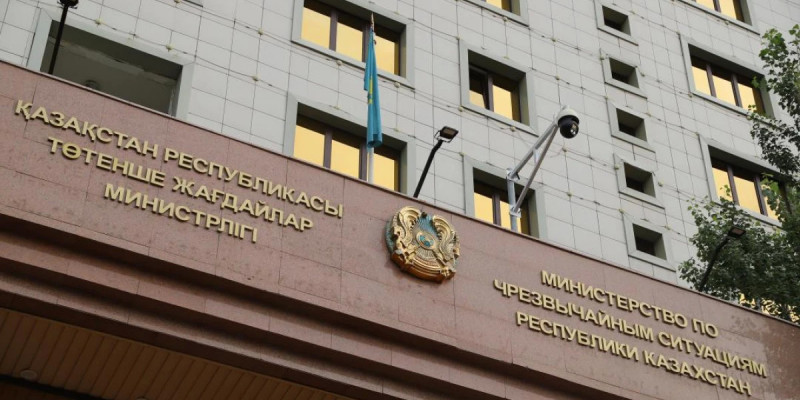 Министрлік еліміздегі биік үйлерді қабылдау талаптарын қатаңдатты