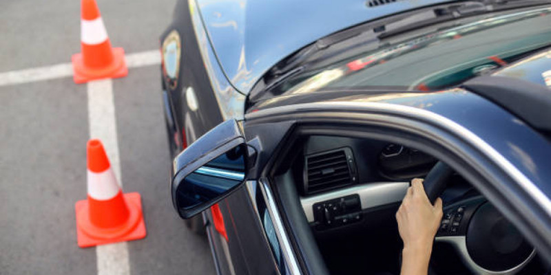 ІІМ көлік жүргізушілерін даярлау курстарына қатысты мәлімдеме жасады