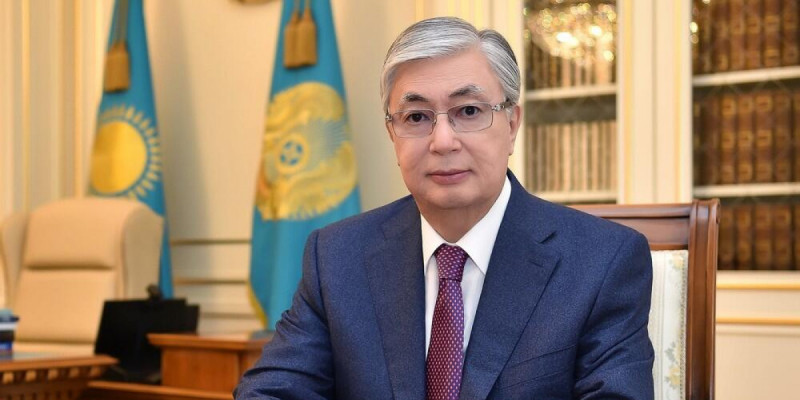 Президент Ұлттық басылым күнімен құттықтады