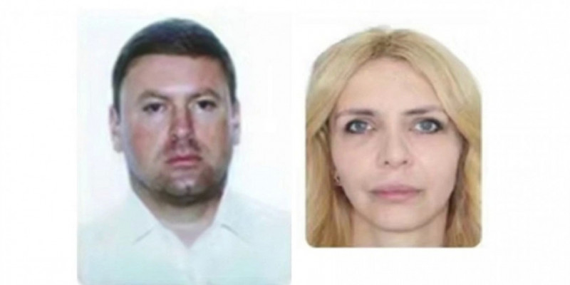 Қаржылық мониторинг агенттігі 2 шетел азаматына іздеу жариялады