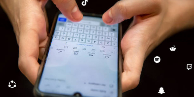 TikTok желісінде өзін «емші» ретінде таныстырған алаяқ сотталды