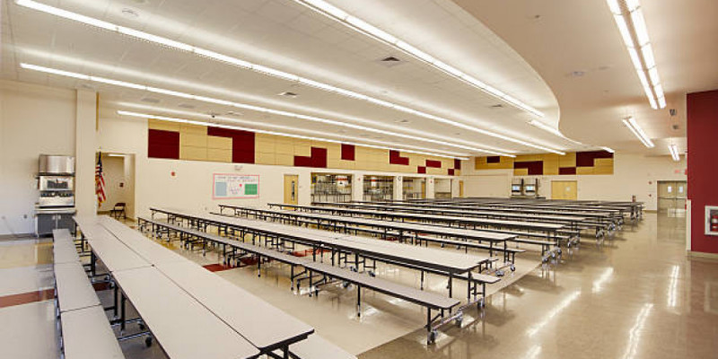 Бурабай ауданындағы мектепте заң бұзушылықтар анықталды