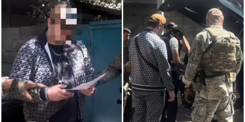 Жетісу облысында алаяқтықпен айналысқан call-орталық анықталды