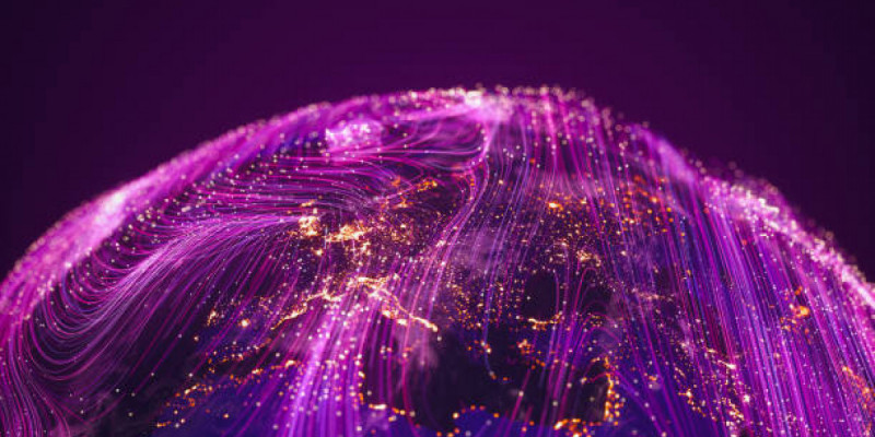 Күлгін түс табиғатта жоқ – бір минуттық факт