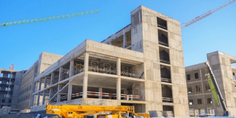 Астанада екі перинаталдық орталық салынады