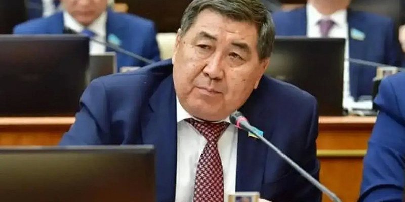 Ермұрат Бапи: Президент реформаларының түпкі мәні – тәуелсіздікті қорғау