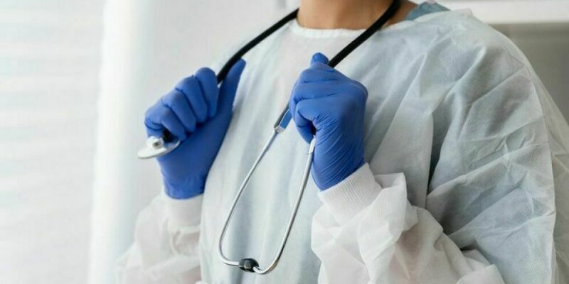 Ресейде маймыл шешегін жұқтырған екі науқас анықталды